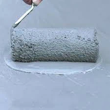 Hebei Ruide polyurethaan dakcoating